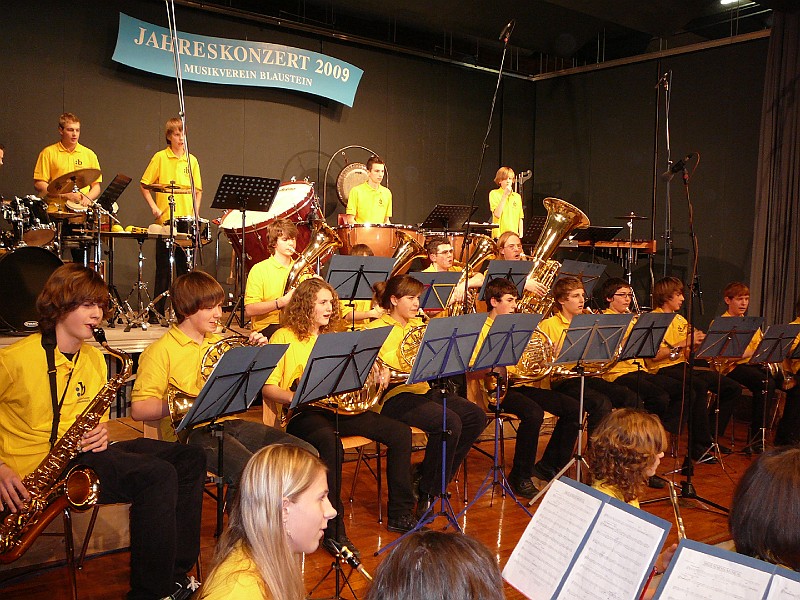 09 12 05 MVB - Jahreskonzert 2009 (109).JPG